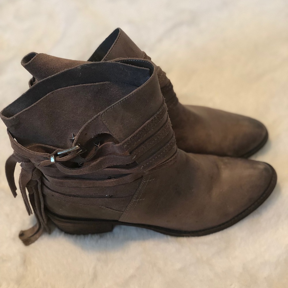 Booties